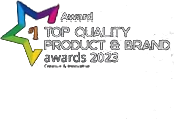Logo Award Top Quality Product and Brand Awards 2023