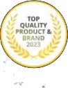 Logo Top Quality Product and Brand 2023